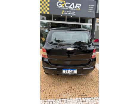 CHEVROLET Spin 1.8 4P FLEX LT, Foto 6