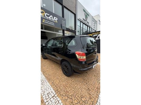 CHEVROLET Spin 1.8 4P FLEX LT, Foto 7