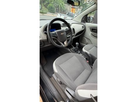 CHEVROLET Spin 1.8 4P FLEX LT, Foto 8