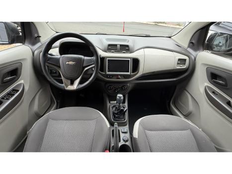 CHEVROLET Spin 1.8 4P FLEX LT, Foto 9