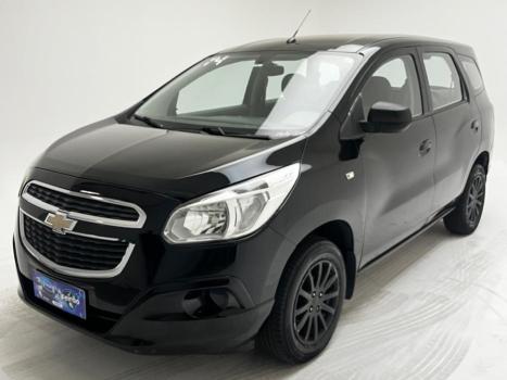 CHEVROLET Spin 1.8 4P FLEX LT, Foto 1