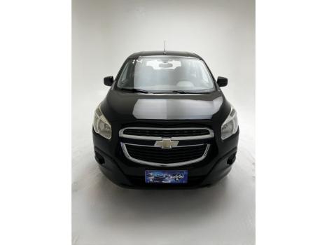 CHEVROLET Spin 1.8 4P FLEX LT, Foto 4