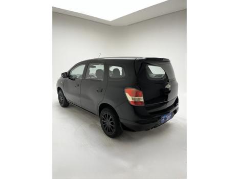 CHEVROLET Spin 1.8 4P FLEX LT, Foto 5