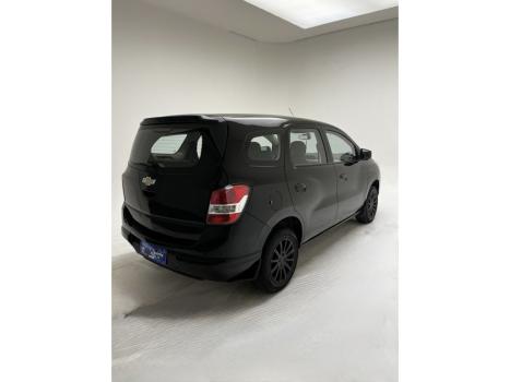 CHEVROLET Spin 1.8 4P FLEX LT, Foto 6