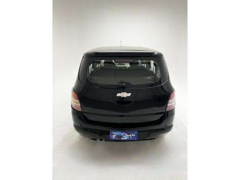 CHEVROLET Spin 1.8 4P FLEX LT, Foto 7