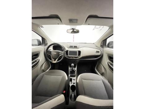 CHEVROLET Spin 1.8 4P FLEX LT, Foto 8