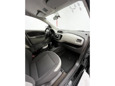 CHEVROLET Spin 1.8 4P FLEX LT, Foto 12