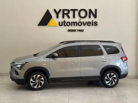 CHEVROLET Spin 1.8 4P FLEX PREMIER 7 LUGARES AUTOM�TICO, Foto 1