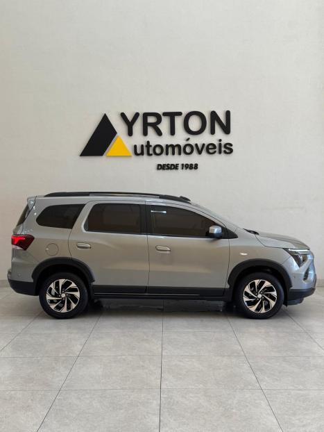 CHEVROLET Spin 1.8 4P FLEX PREMIER 7 LUGARES AUTOM�TICO, Foto 17