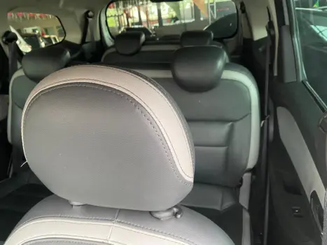 CHEVROLET Spin 1.8 4P FLEX LTZ 7 LUGARES AUTOM�TICO, Foto 2