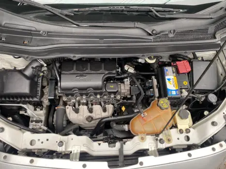 CHEVROLET Spin 1.8 4P FLEX LTZ 7 LUGARES AUTOM�TICO, Foto 8