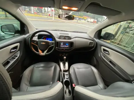 CHEVROLET Spin 1.8 4P FLEX LTZ 7 LUGARES AUTOM�TICO, Foto 11