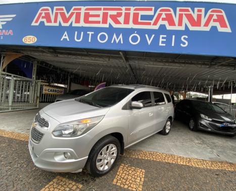 CHEVROLET Spin 1.8 4P FLEX LTZ 7 LUGARES AUTOM�TICO, Foto 1