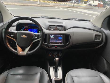 CHEVROLET Spin 1.8 4P FLEX LTZ 7 LUGARES AUTOM�TICO, Foto 2