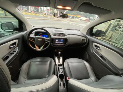 CHEVROLET Spin 1.8 4P FLEX LTZ 7 LUGARES AUTOM�TICO, Foto 3