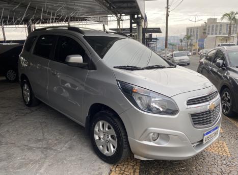 CHEVROLET Spin 1.8 4P FLEX LTZ 7 LUGARES AUTOM�TICO, Foto 8