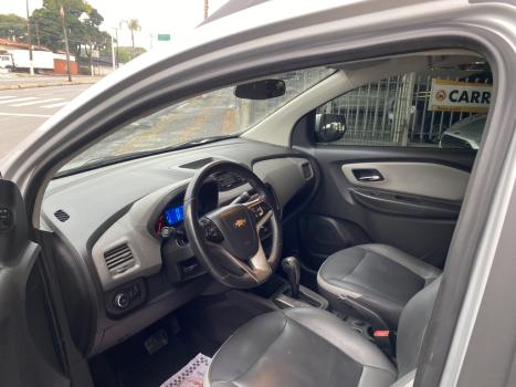 CHEVROLET Spin 1.8 4P FLEX LTZ 7 LUGARES AUTOM�TICO, Foto 10