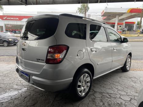 CHEVROLET Spin 1.8 4P FLEX LTZ 7 LUGARES AUTOM�TICO, Foto 12