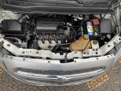 CHEVROLET Spin 1.8 4P FLEX LTZ 7 LUGARES AUTOM�TICO, Foto 13