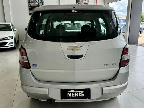 CHEVROLET Spin 1.8 4P FLEX LTZ 7 LUGARES AUTOM�TICO, Foto 6
