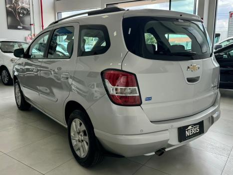 CHEVROLET Spin 1.8 4P FLEX LTZ 7 LUGARES AUTOM�TICO, Foto 7