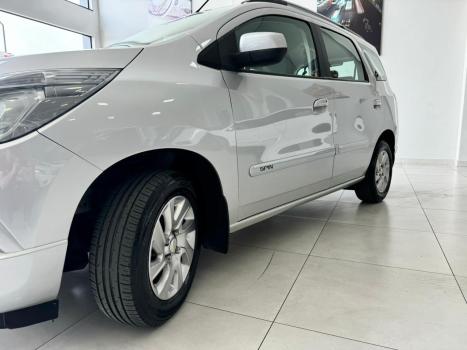 CHEVROLET Spin 1.8 4P FLEX LTZ 7 LUGARES AUTOM�TICO, Foto 11