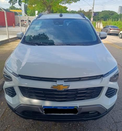 CHEVROLET Spin 1.8 4P FLEX PREMIER 7 LUGARES AUTOM�TICO, Foto 1