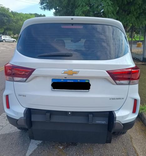 CHEVROLET Spin 1.8 4P FLEX PREMIER 7 LUGARES AUTOM�TICO, Foto 2