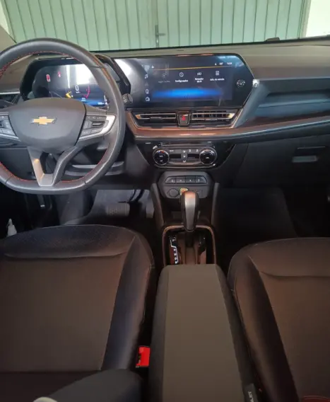CHEVROLET Spin 1.8 4P FLEX PREMIER 7 LUGARES AUTOM�TICO, Foto 3