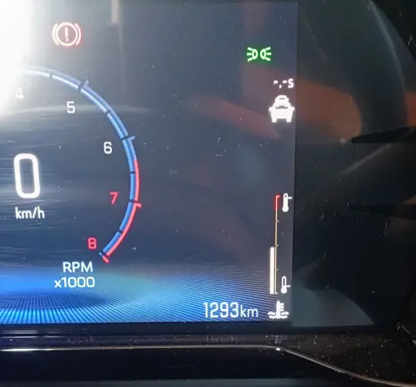 CHEVROLET Spin 1.8 4P FLEX PREMIER 7 LUGARES AUTOM�TICO, Foto 4