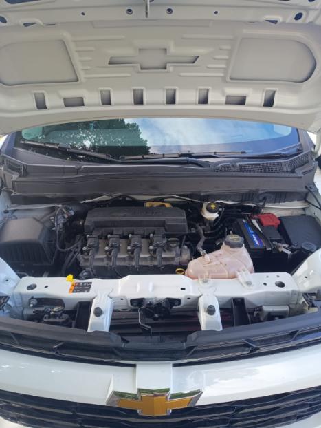 CHEVROLET Spin 1.8 4P FLEX PREMIER 7 LUGARES AUTOM�TICO, Foto 7