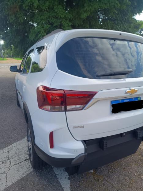 CHEVROLET Spin 1.8 4P FLEX PREMIER 7 LUGARES AUTOM�TICO, Foto 8