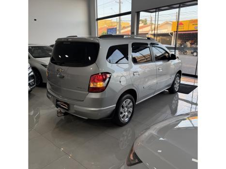 CHEVROLET Spin 1.8 4P FLEX LTZ, Foto 2