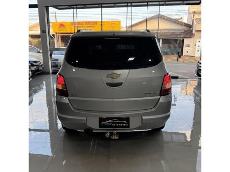 CHEVROLET Spin 1.8 4P FLEX LTZ, Foto 3