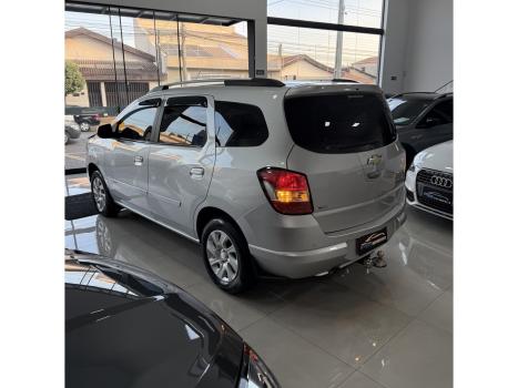 CHEVROLET Spin 1.8 4P FLEX LTZ, Foto 4