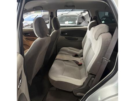 CHEVROLET Spin 1.8 4P FLEX LTZ, Foto 8