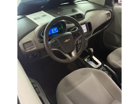 CHEVROLET Spin 1.8 4P FLEX LTZ, Foto 9