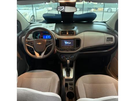 CHEVROLET Spin 1.8 4P FLEX LTZ, Foto 10