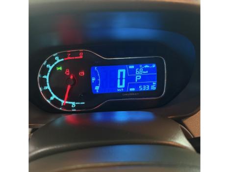 CHEVROLET Spin 1.8 4P FLEX LTZ, Foto 11