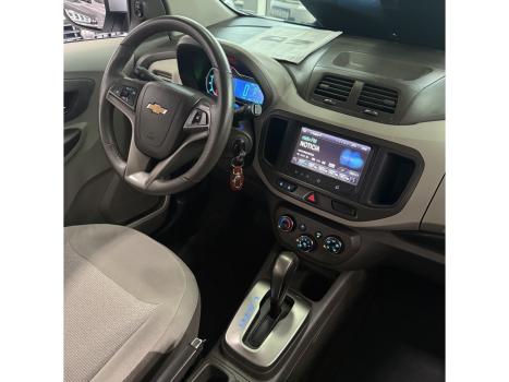 CHEVROLET Spin 1.8 4P FLEX LTZ, Foto 12