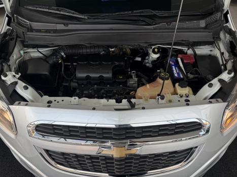 CHEVROLET Spin 1.8 4P FLEX LTZ, Foto 14