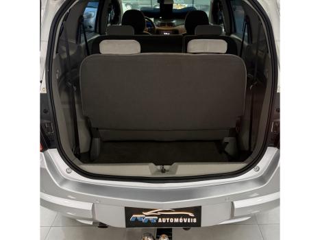 CHEVROLET Spin 1.8 4P FLEX LTZ, Foto 18