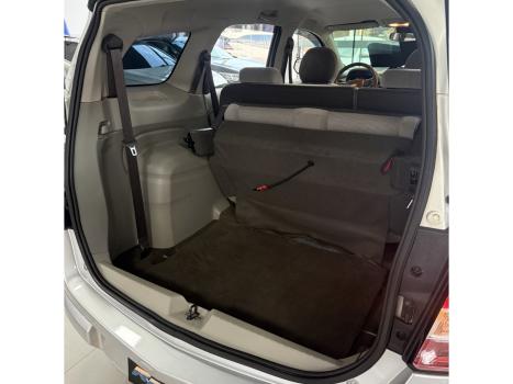 CHEVROLET Spin 1.8 4P FLEX LTZ, Foto 19