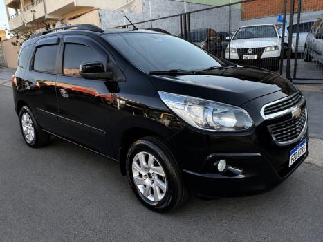 CHEVROLET Spin 1.8 4P FLEX LTZ 7 LUGARES AUTOM�TICO, Foto 1