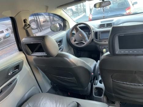 CHEVROLET Spin 1.8 4P FLEX LTZ 7 LUGARES AUTOM�TICO, Foto 5