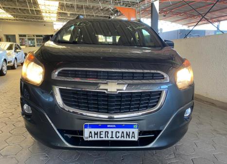 CHEVROLET Spin 1.8 4P FLEX LTZ 7 LUGARES, Foto 3