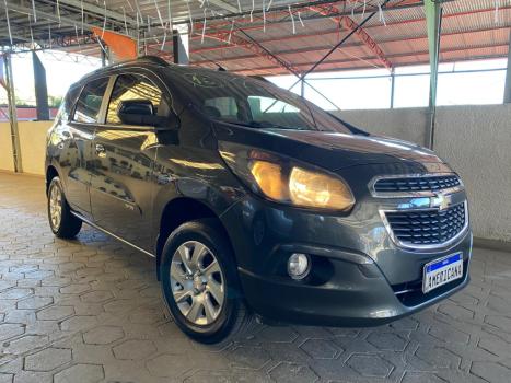 CHEVROLET Spin 1.8 4P FLEX LTZ 7 LUGARES, Foto 4