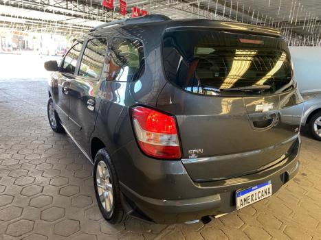CHEVROLET Spin 1.8 4P FLEX LTZ 7 LUGARES, Foto 7