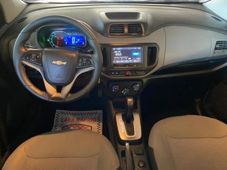 CHEVROLET Spin 1.8 4P FLEX LTZ 7 LUGARES, Foto 8