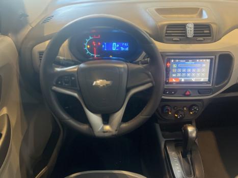 CHEVROLET Spin 1.8 4P FLEX LT AUTOM�TICO, Foto 6